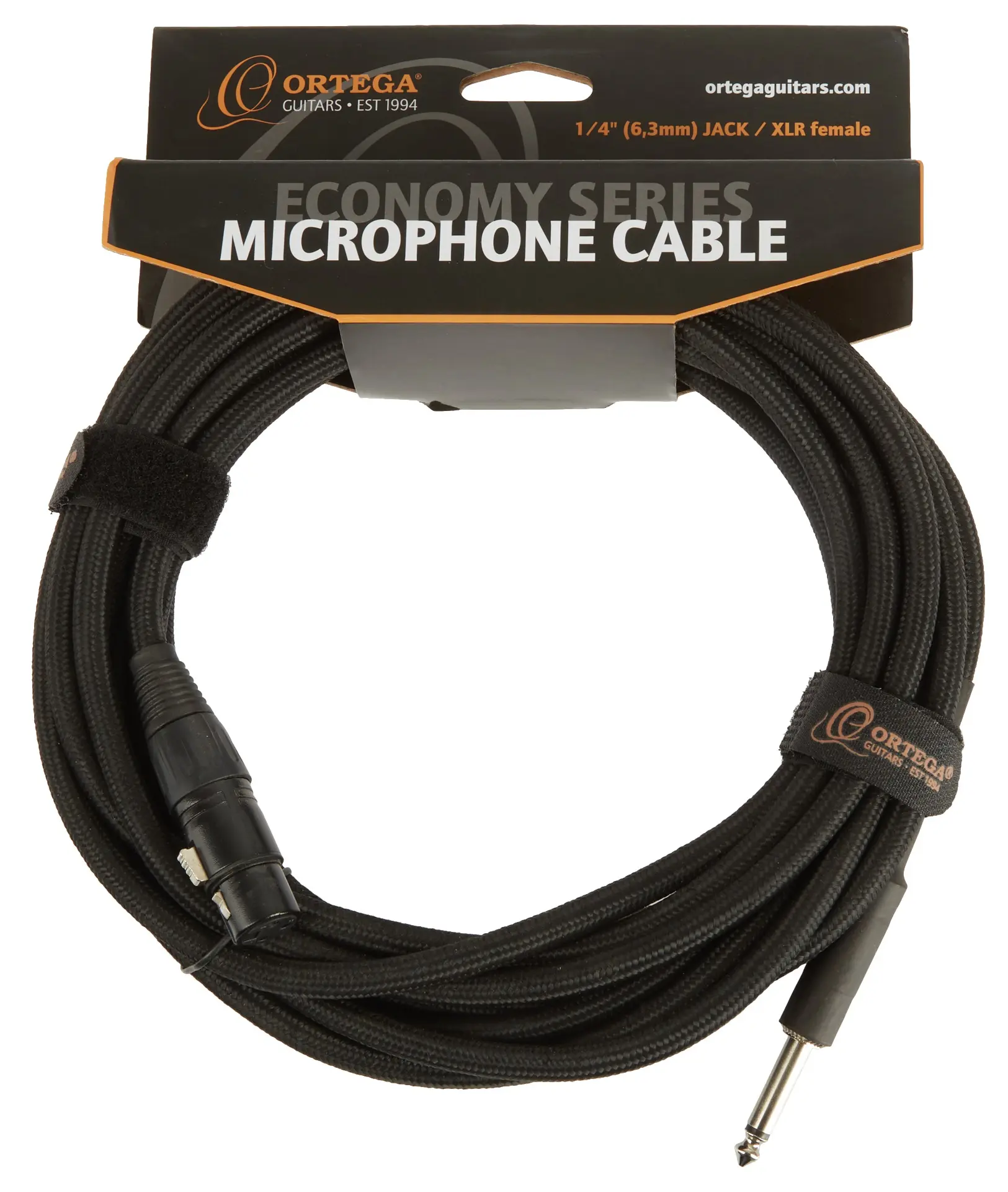 Ortega OECM-20JX