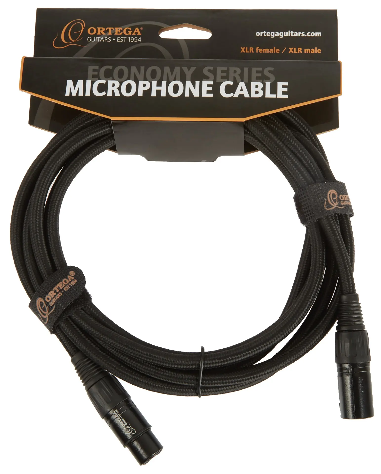 Ortega OECM-10XX
