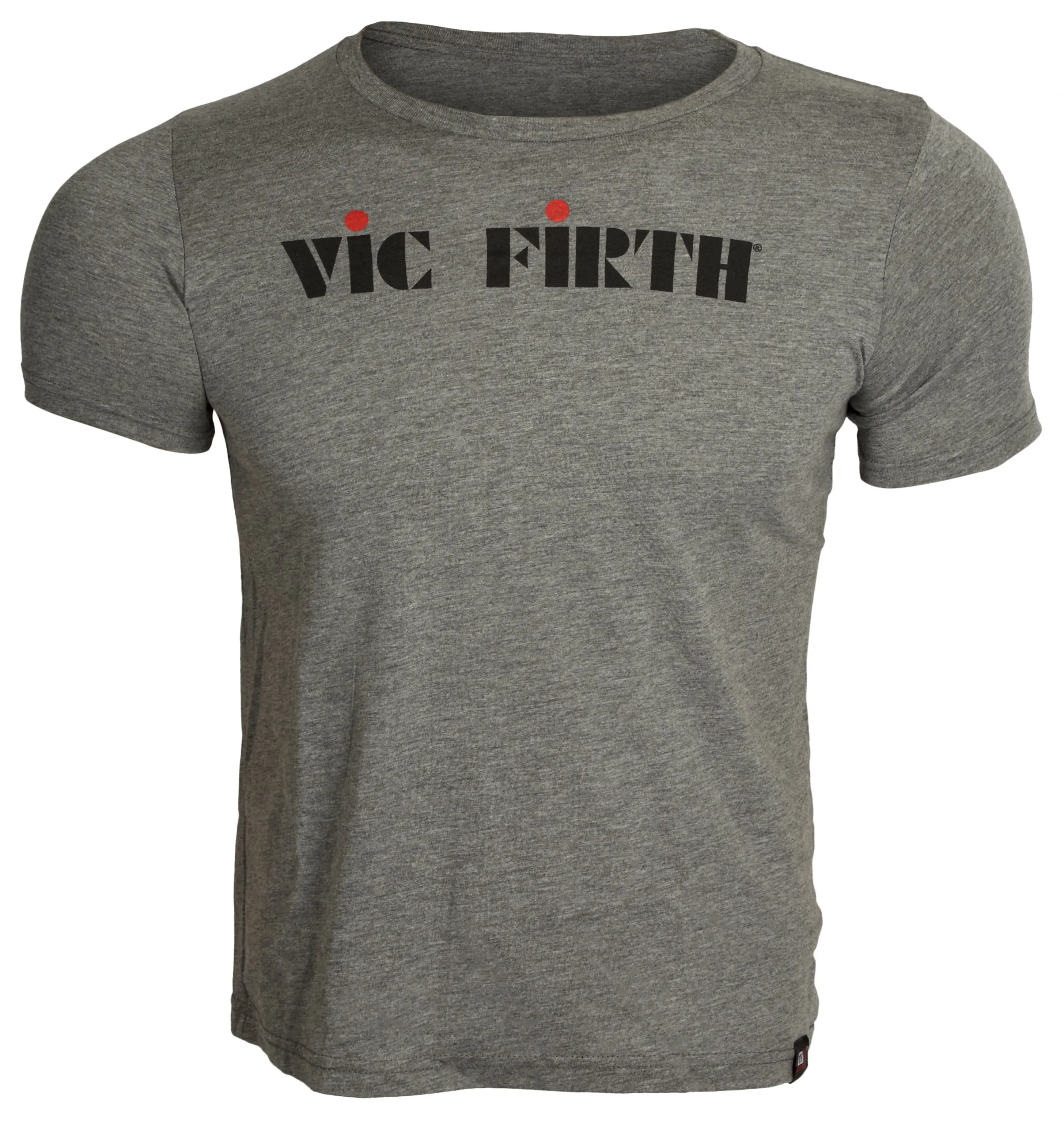 Vic Firth Youth Logo Tee Large