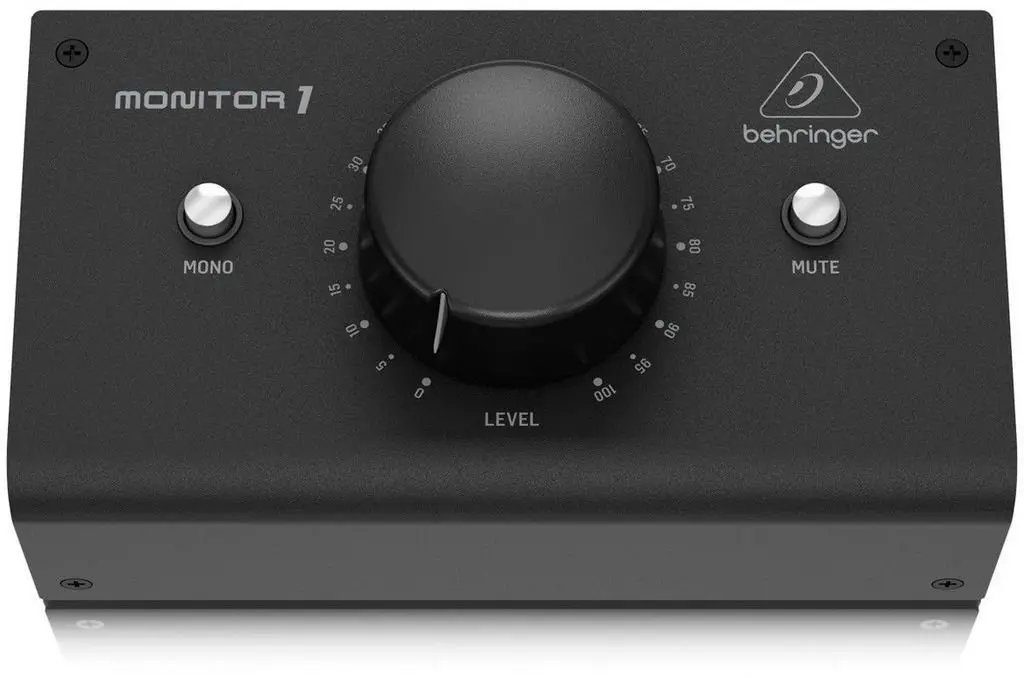 Behringer MONITOR1