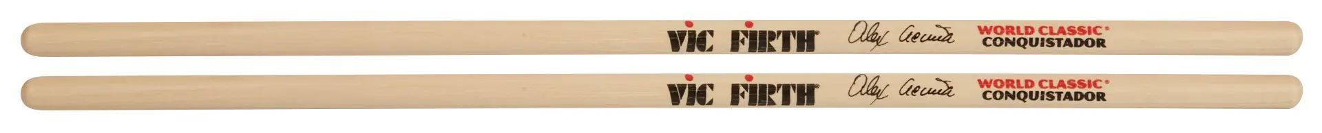 Vic Firth SAAC Alex Acuňa Conquistador