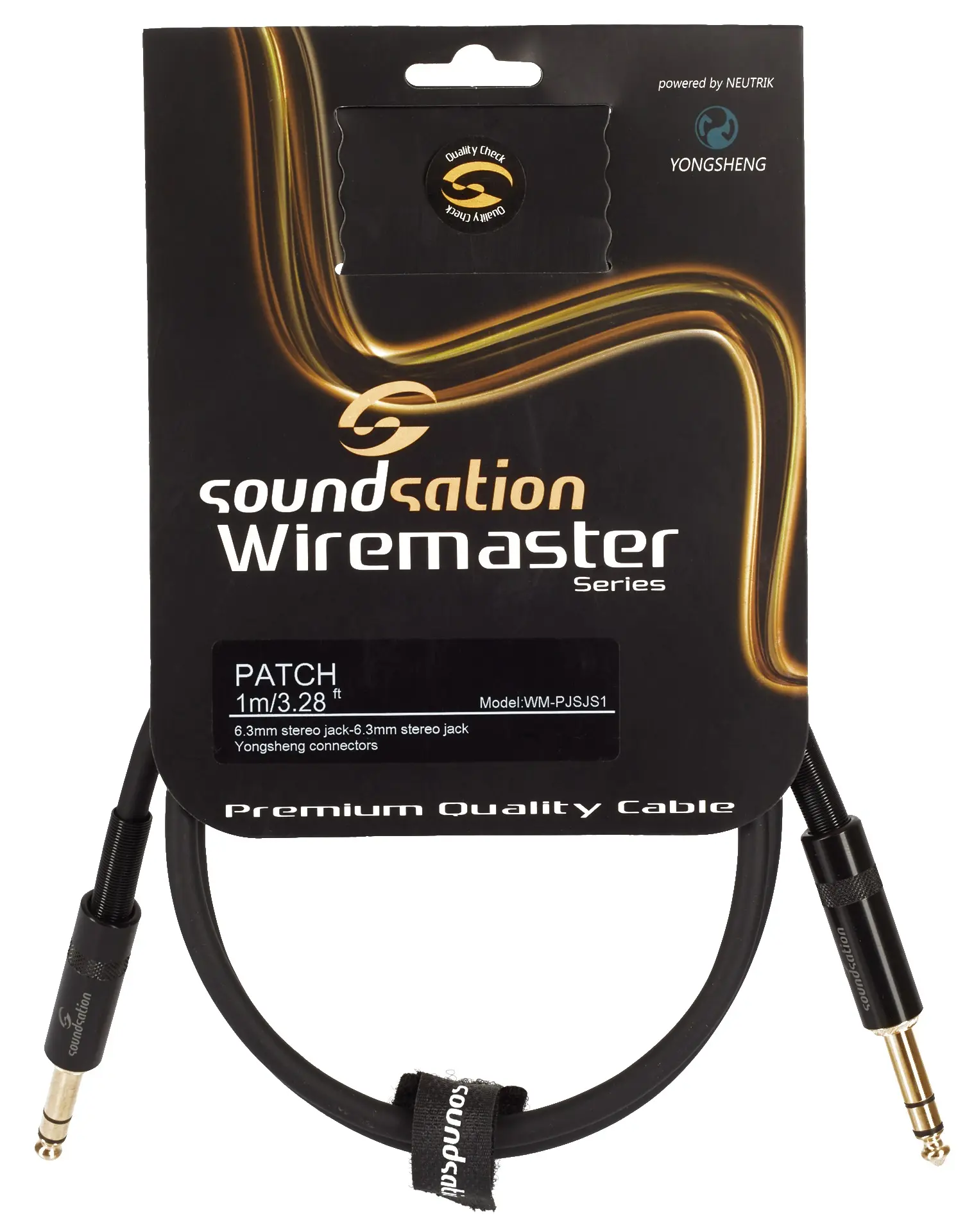 Soundsation WM-PJSJS1
