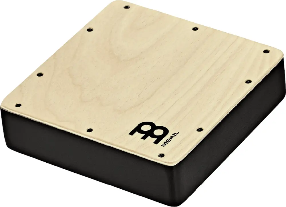 Meinl Pickup Cajon Snare Tap