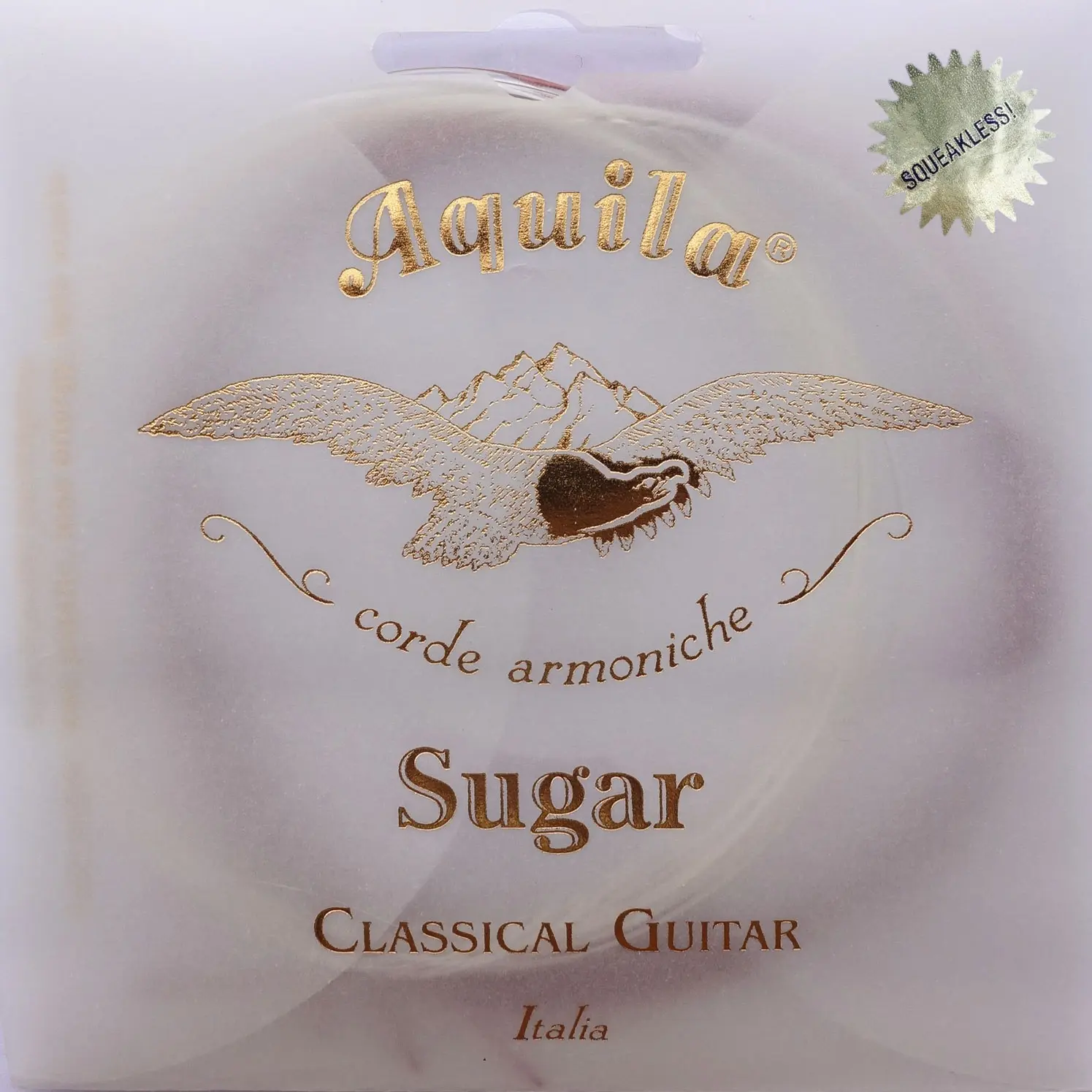 Aquila 159C Sugar Series Classical Guitar Light Tension