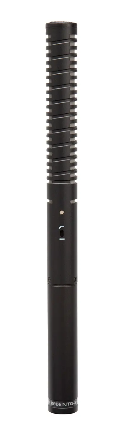 Rode NTG-2