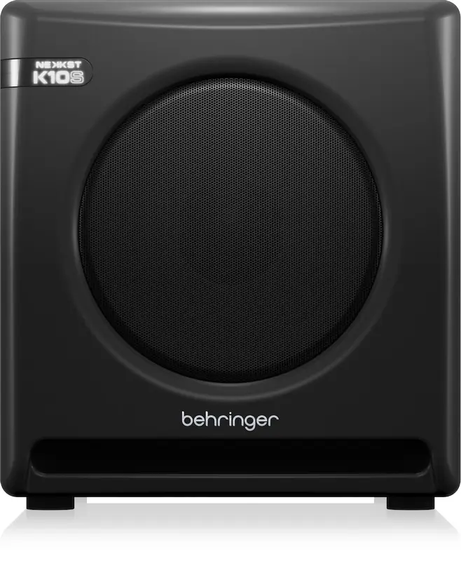 Behringer K10S