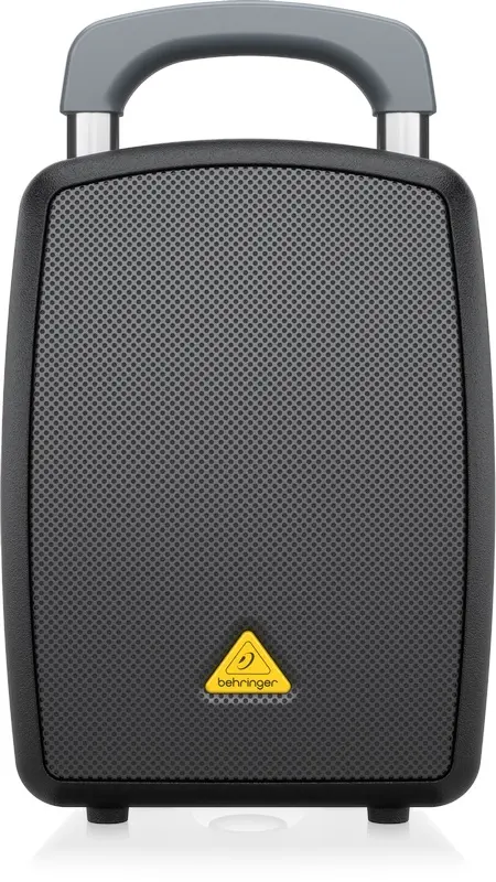 Behringer MPA40BT-PRO