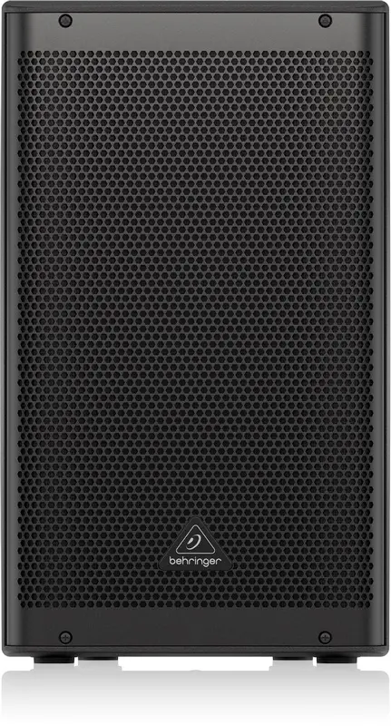 Behringer DR112DSP