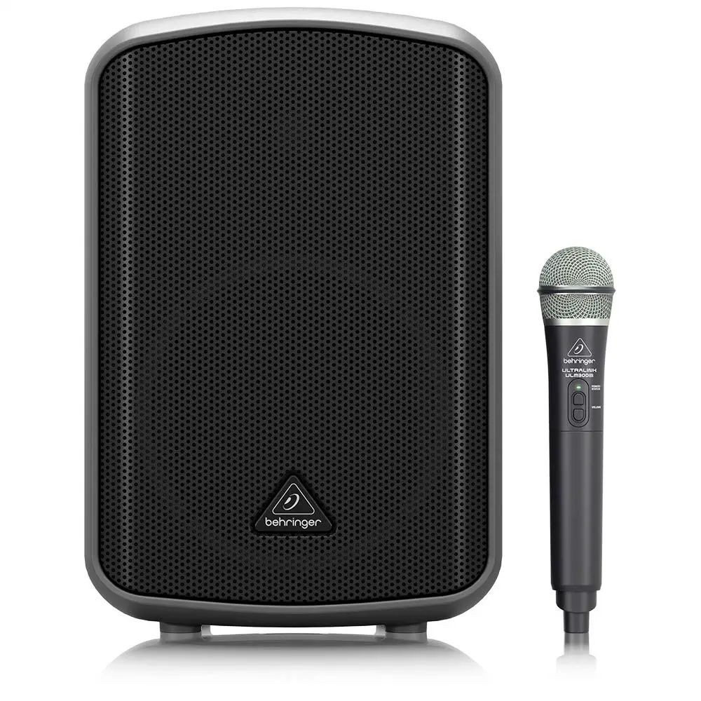 Behringer MPA200BT