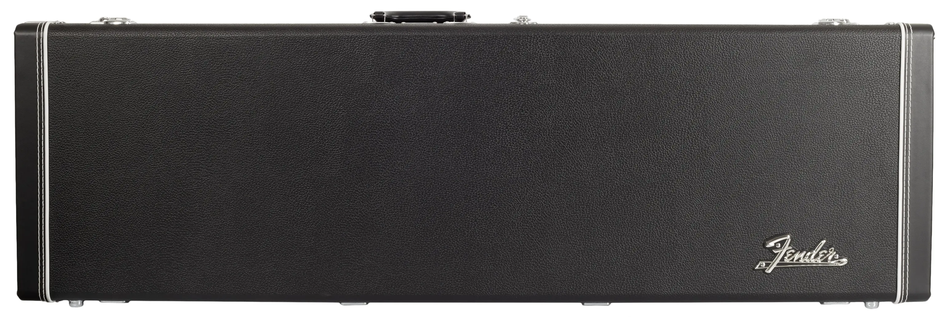 Fender Classic Series Case Precision/Jazz Bass Black