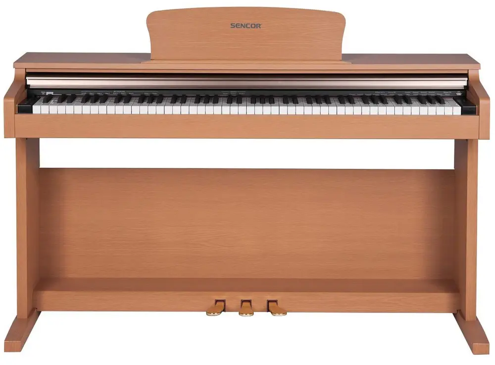 Sencor SDP 200 OAK