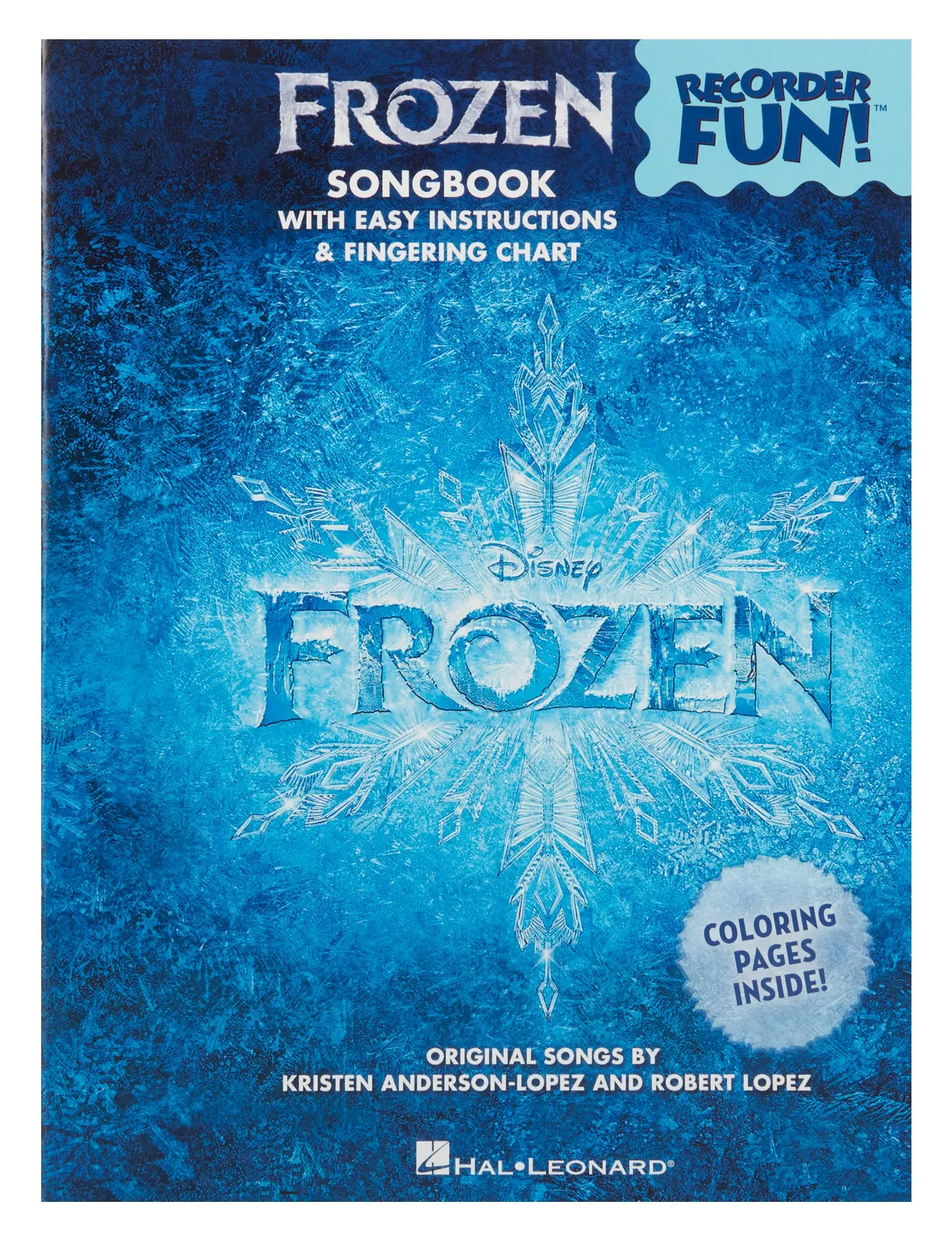 Frozen