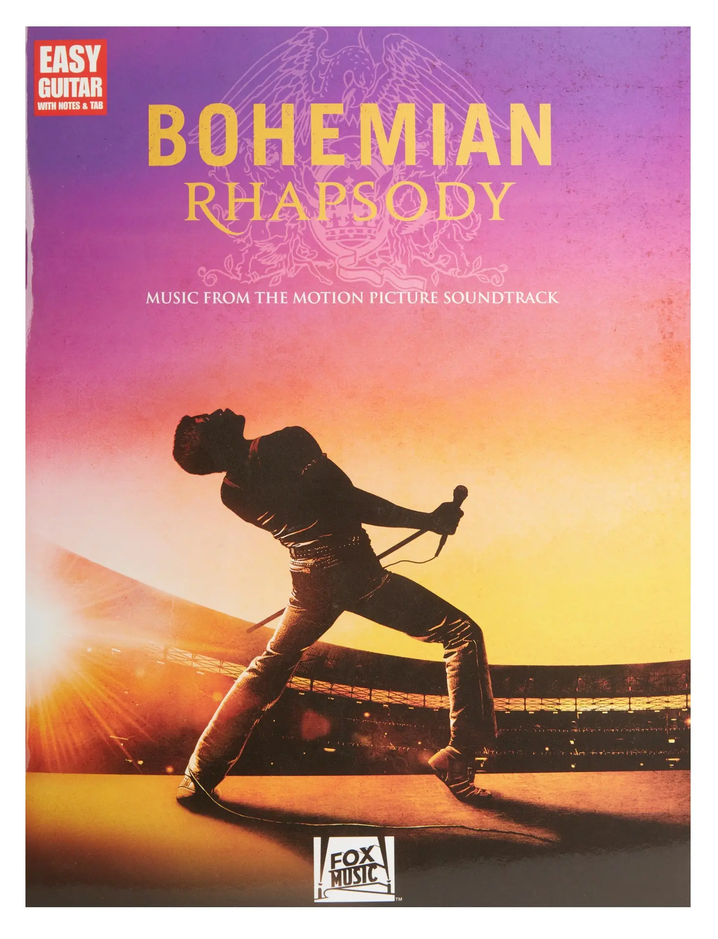 MS Bohemian Rhapsody Guitar
