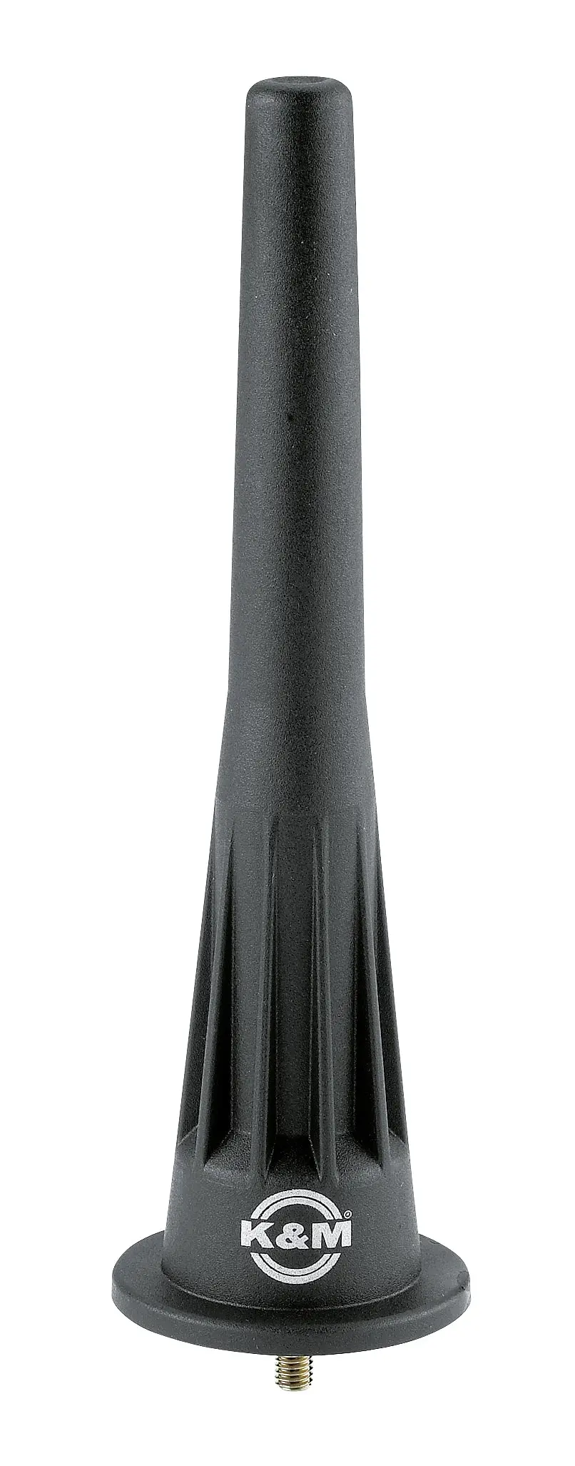 K&M 17738 black