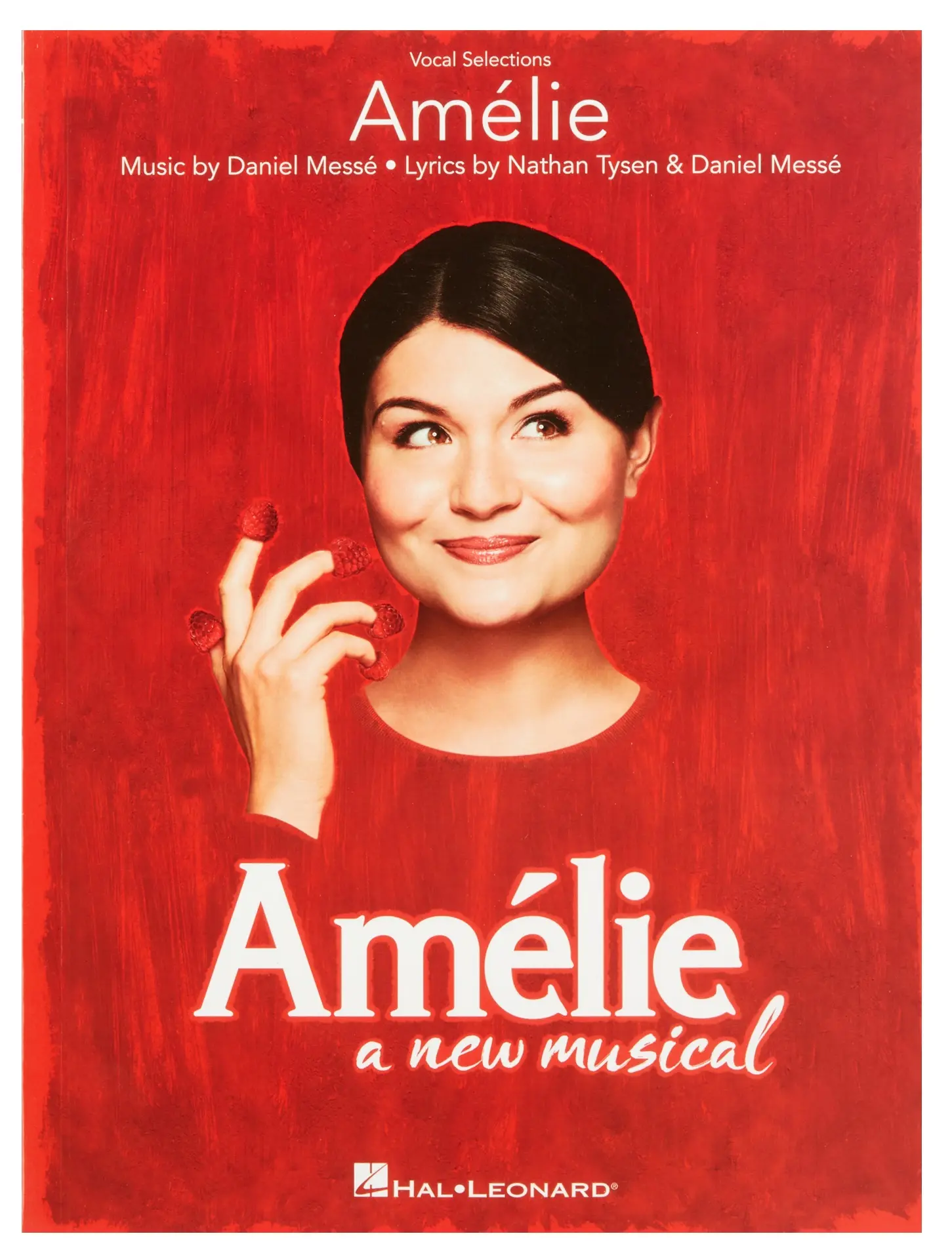 MS Amélie: A New Musical