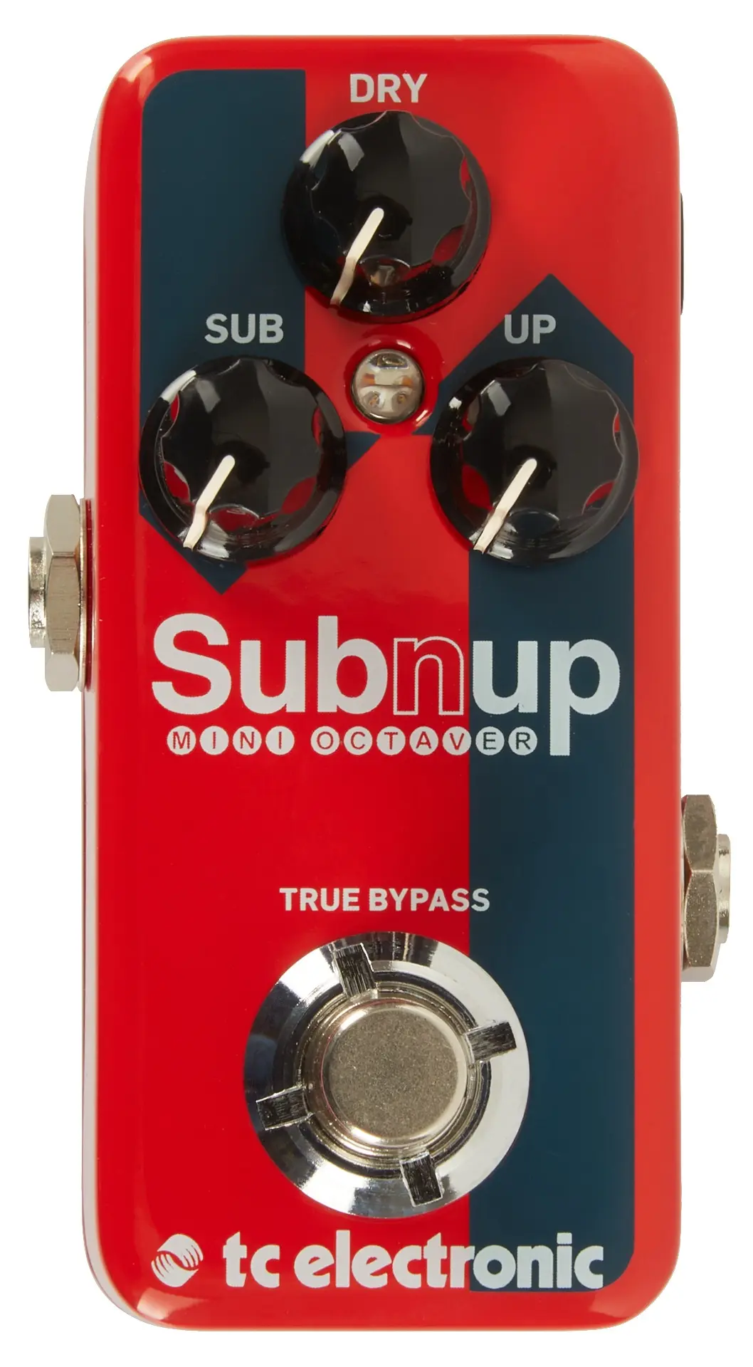 TC Electronic Sub 'N' Up Mini Octaver