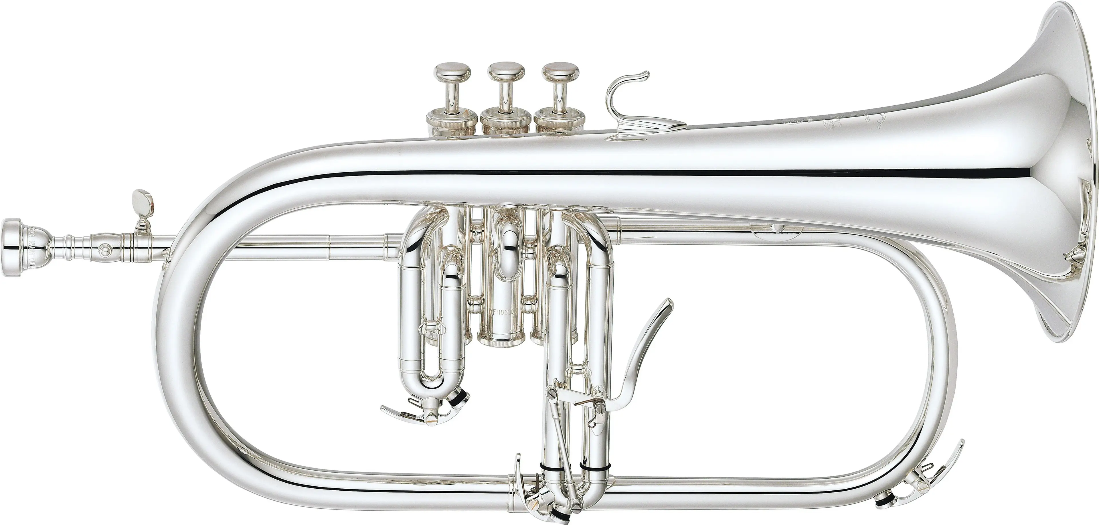 Yamaha YFH-8310ZGS
