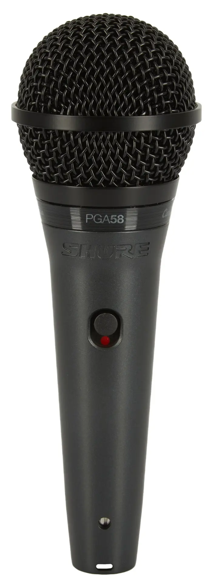 Shure PGA58-XLR