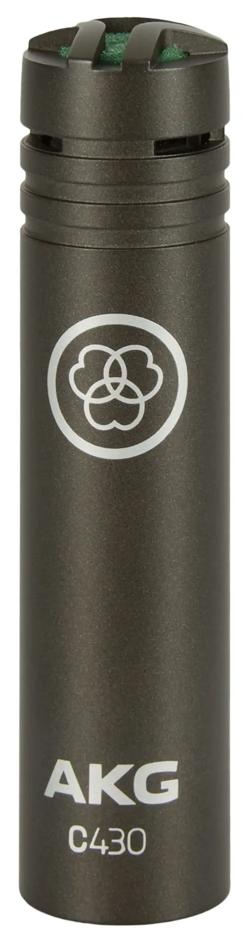 AKG C430