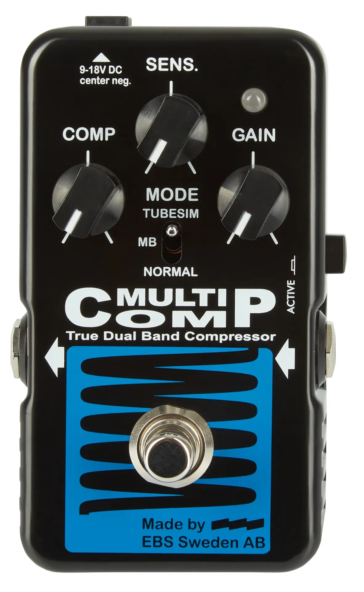 EBS MultiComp BL