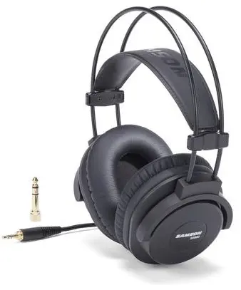 Samson SR880