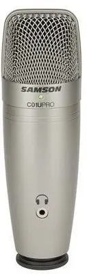 Samson C01U PRO