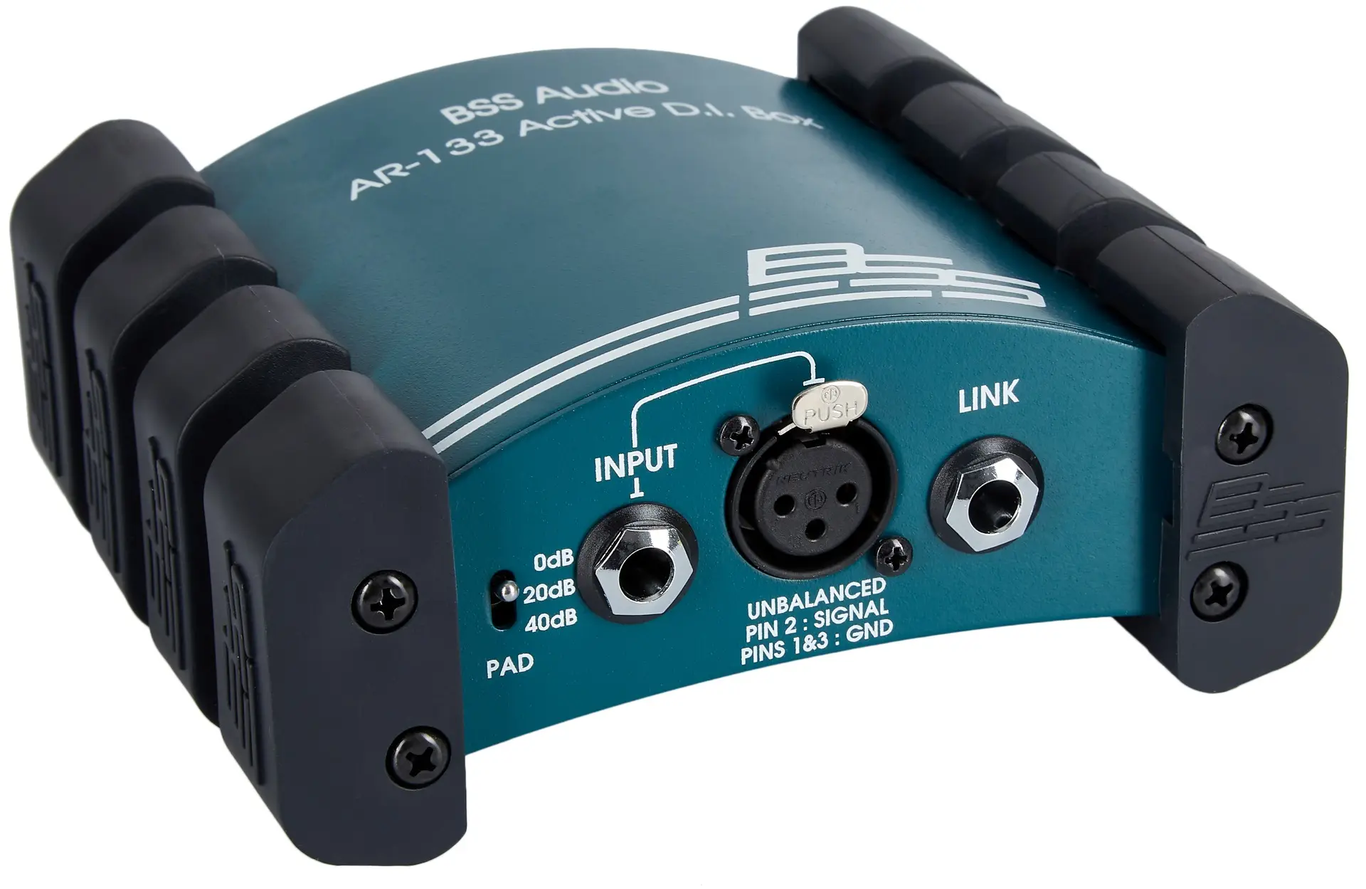 BSS AR-133