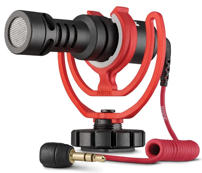 Rode VideoMicro