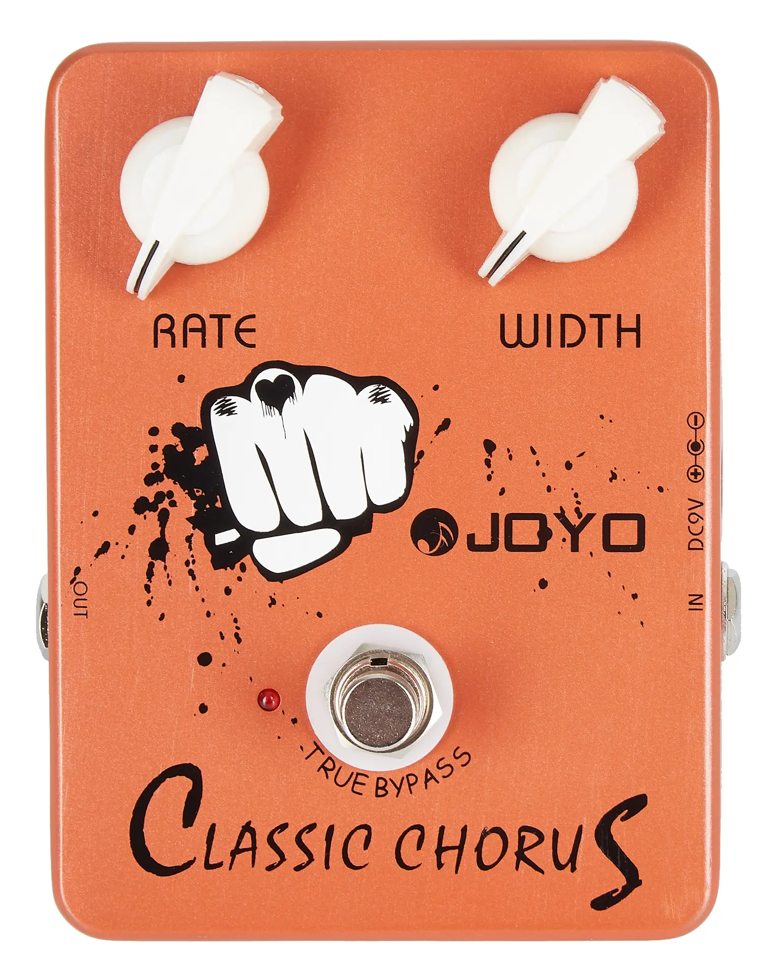 Joyo JF-05 Classic Chorus