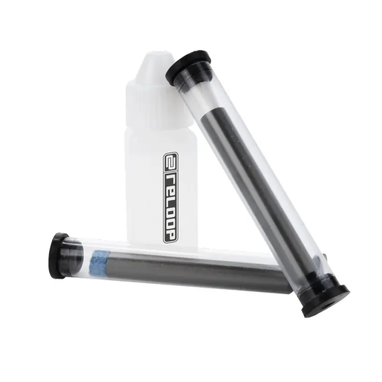 Reloop Tone Arm & Cartridge Contact Cleaning Set