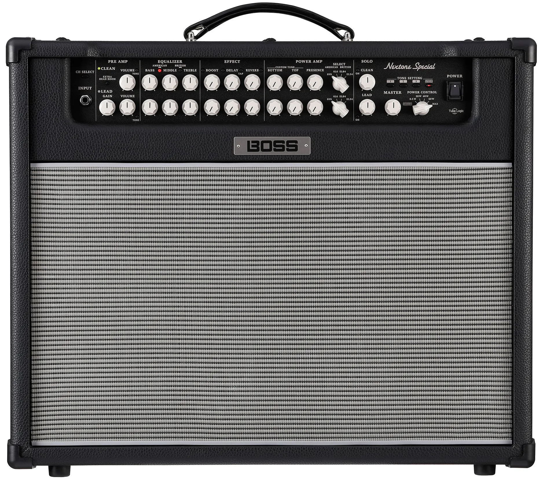 Boss Nextone Special