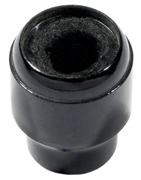Fender Pure Vintage Original Telecaster Switch Tip Black