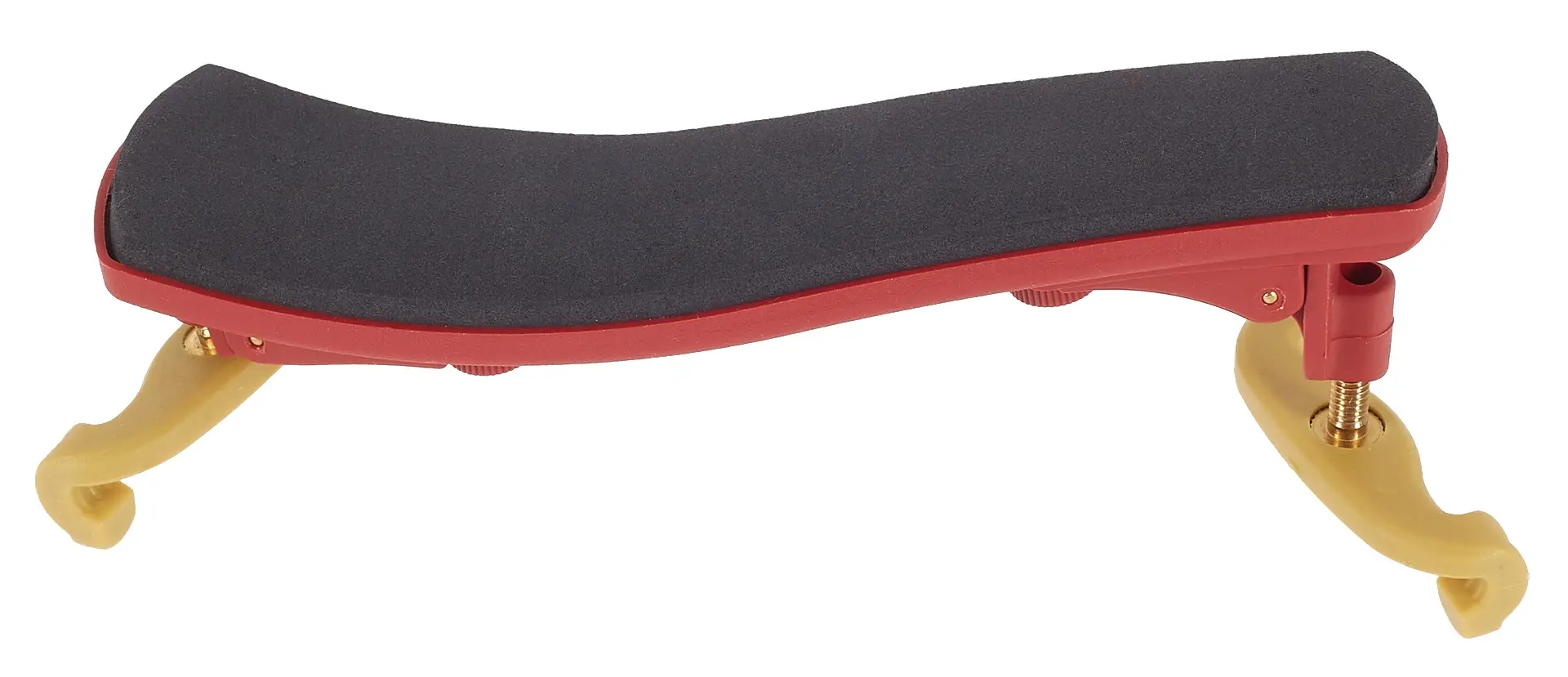 Kun Collapsible Vln 1/4 1/16 Red