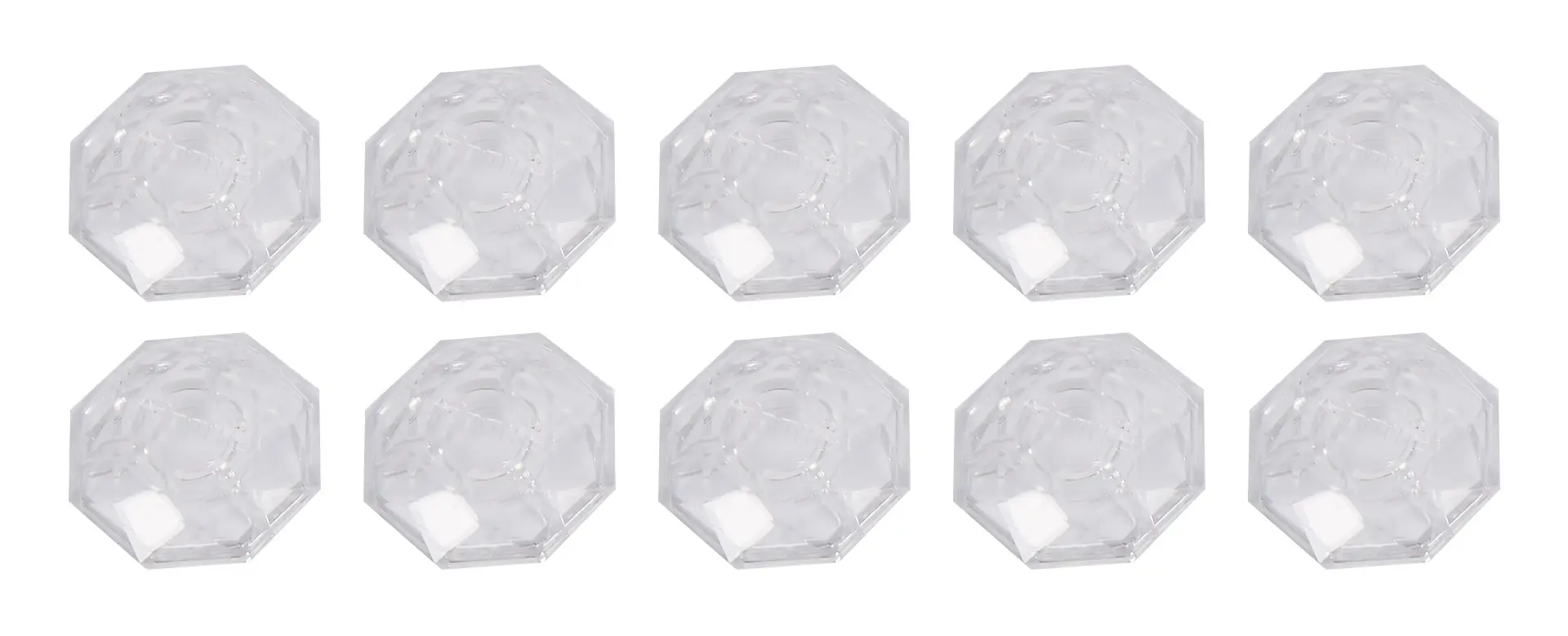 Hotone Karat Cap 10-PK