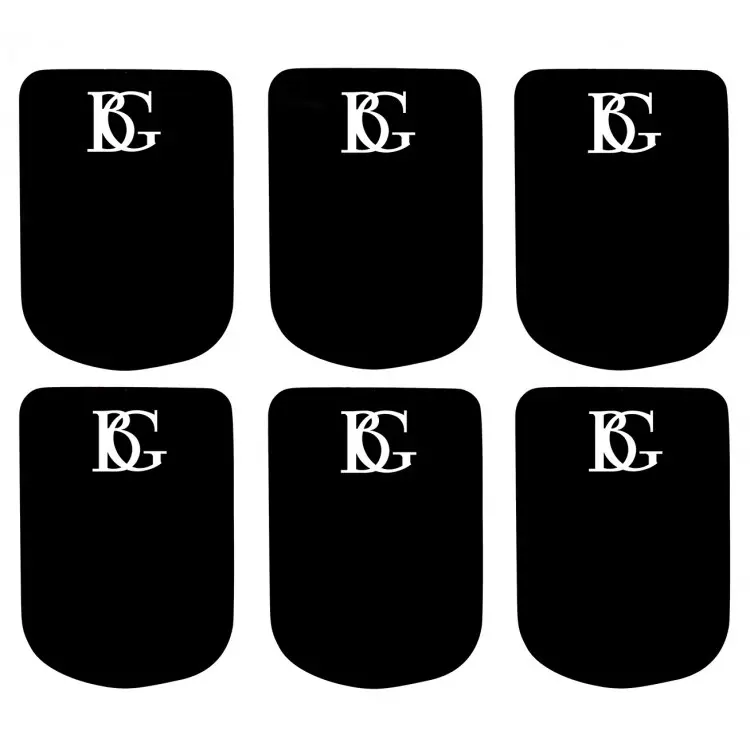 BG France A10S Black