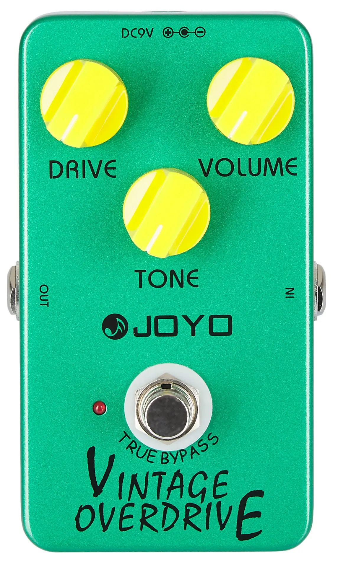 Joyo JF-01 Vintage Overdrive