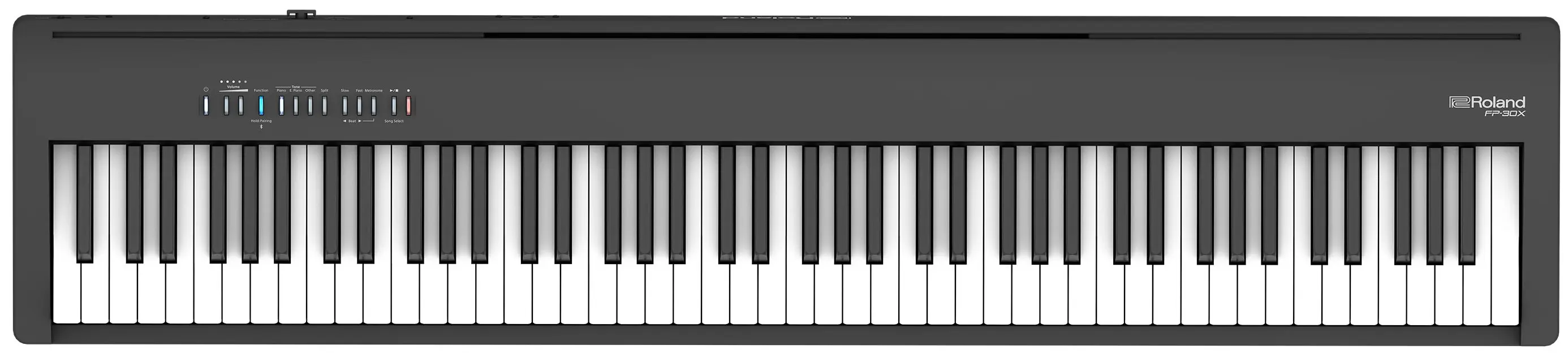 Roland FP-30X BK