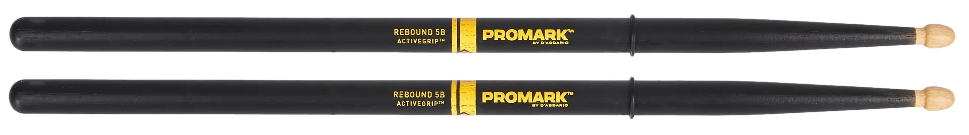 ProMark Rebound 5B Active Grip Acorn