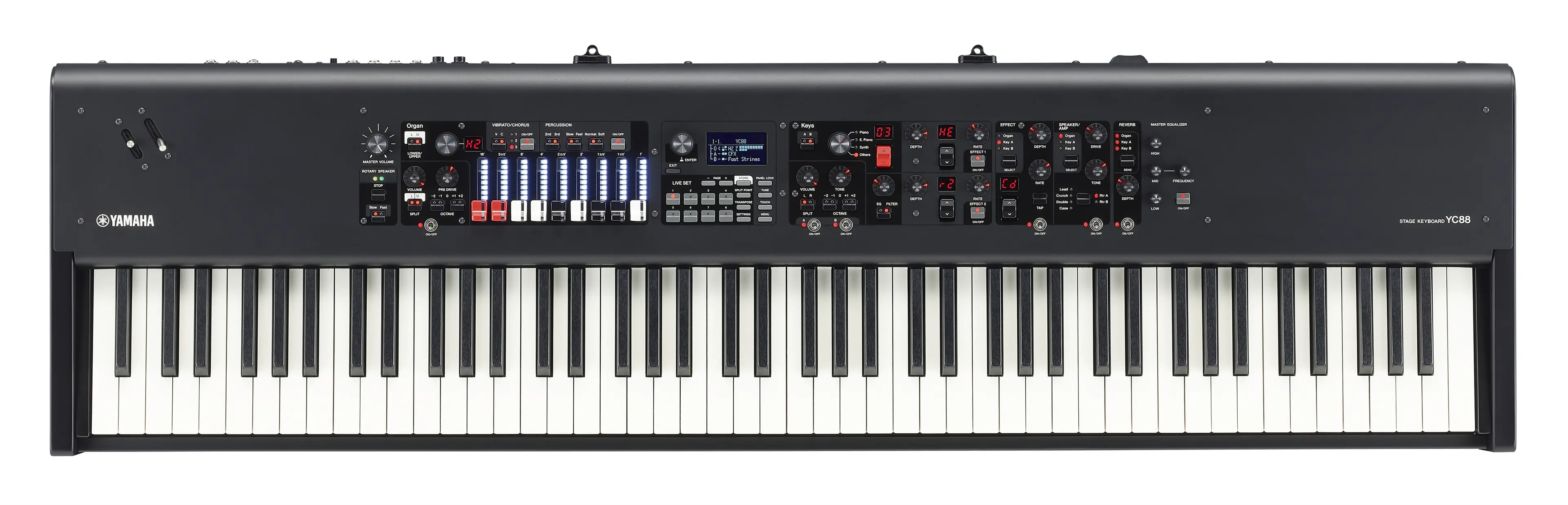 Yamaha YC88