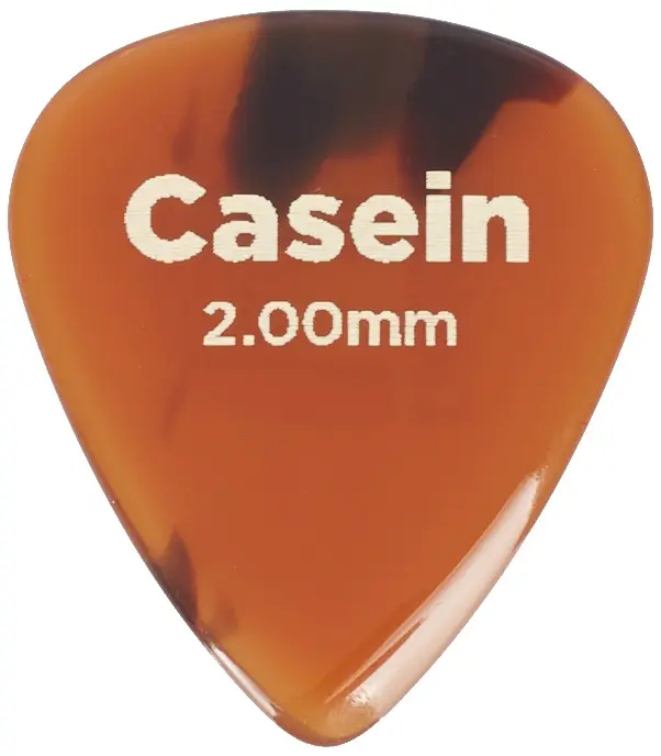 D'Addario Casein 351 Standard Pick