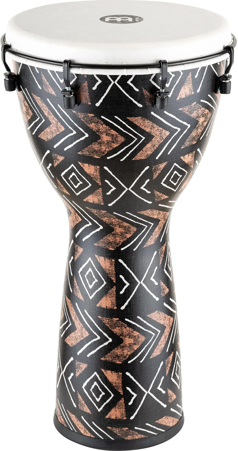 Meinl 12" Alpine Series Synthetic Head Kanga Sarong Djembe