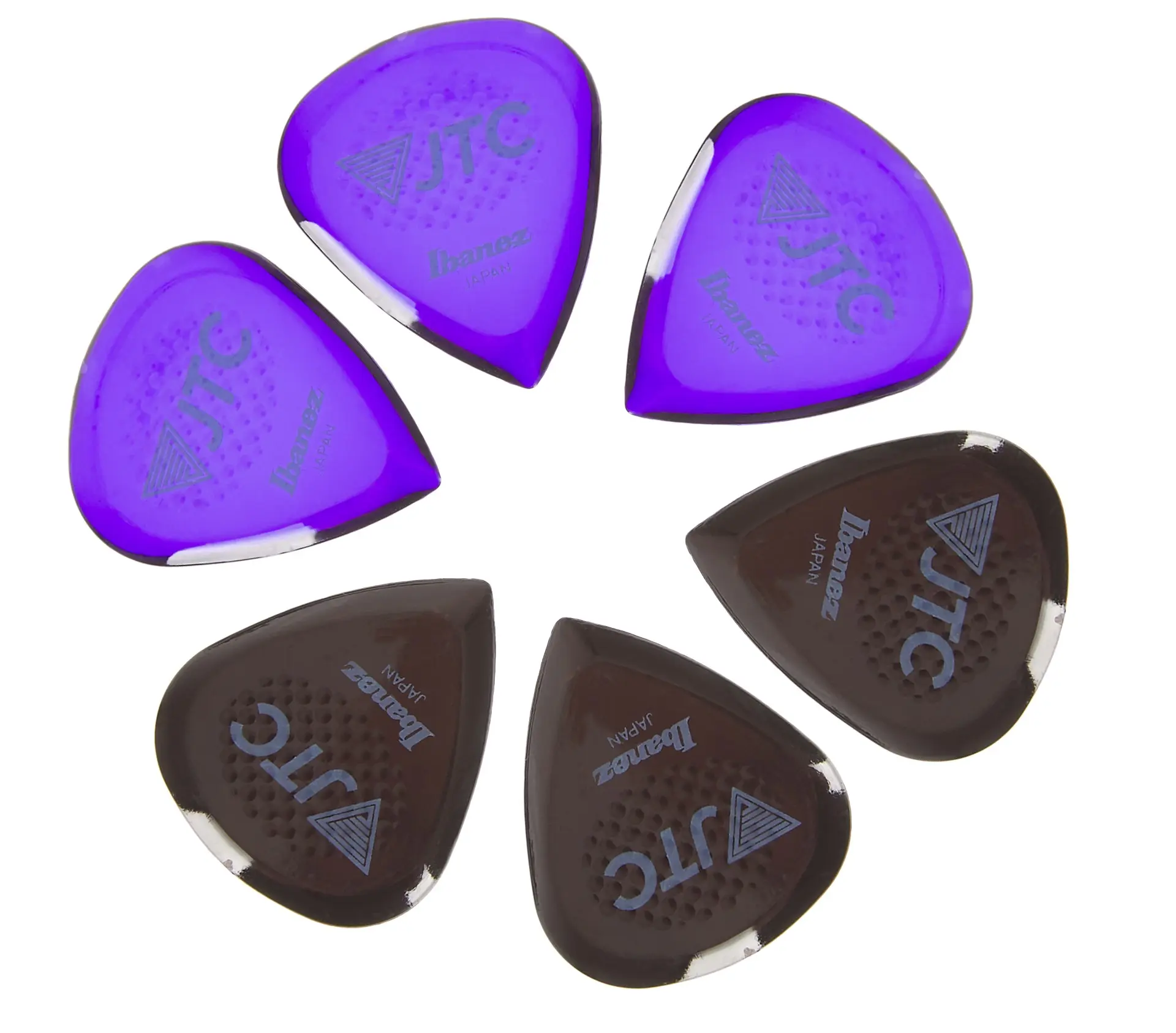 Ibanez JTC Players Pick Rubber Grip