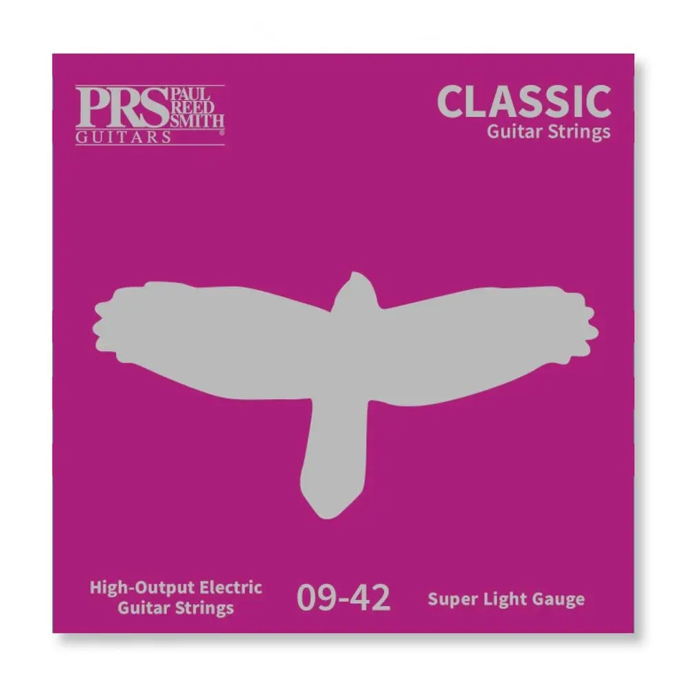 PRS Classic Strings Super Light