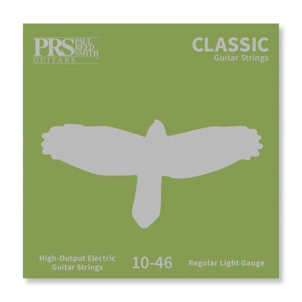 PRS Classic Strings Light