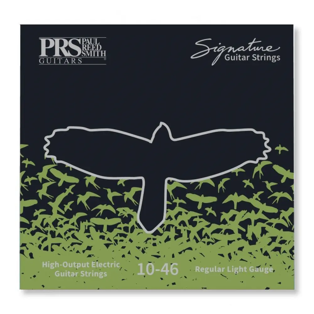 PRS Signature Strings Light