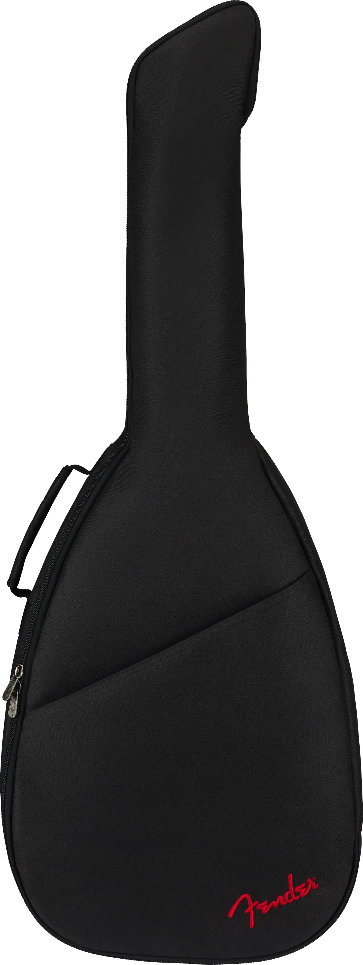 Fender FAS405 Small Body Acoustic Gig Bag Black