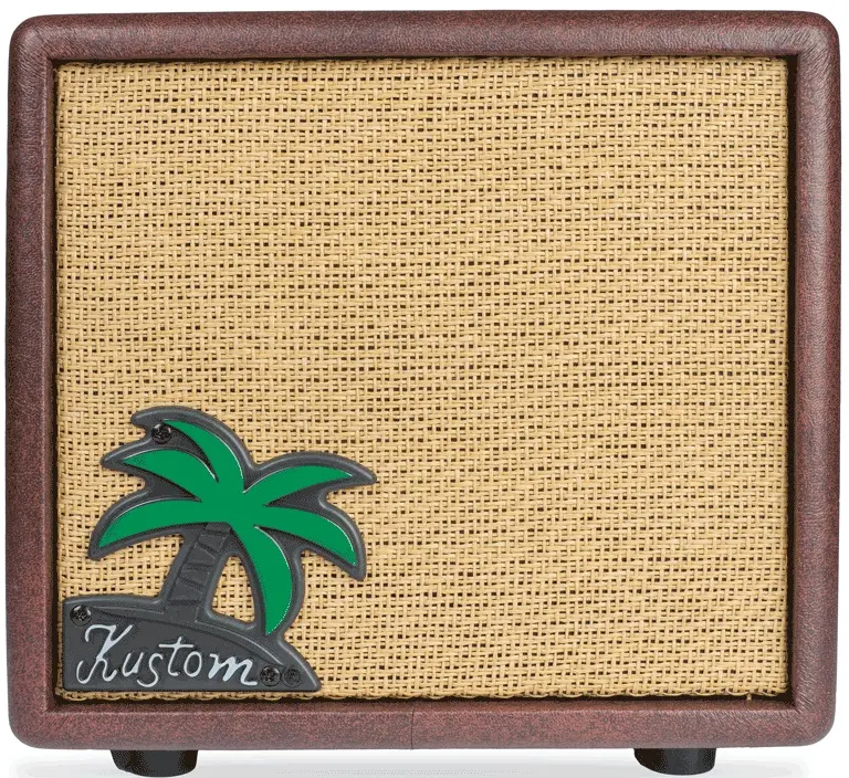 Kustom KUA 10