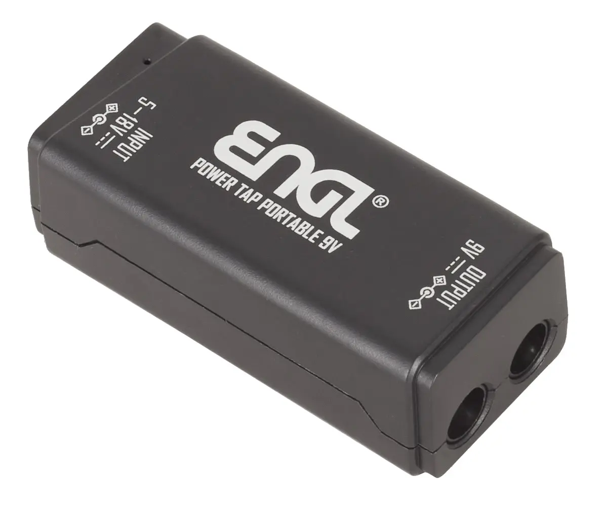 Engl Powertap Portable