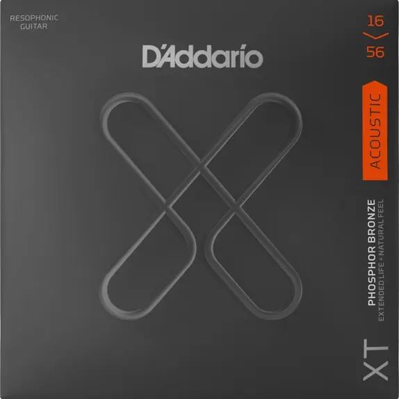 D'Addario XTAPB1656