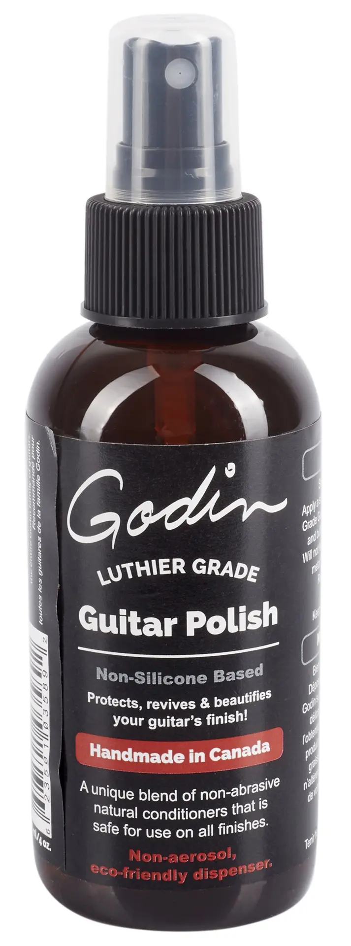 Godin Guitar Polish Godin Luthier Grade 118 ml